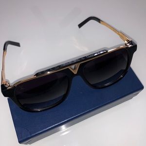 Louis Vuitton Mascot Sunglasses